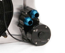 Load image into Gallery viewer, MEZIERE WP362 Dual Outlet Electric W/P - Radiator Mount