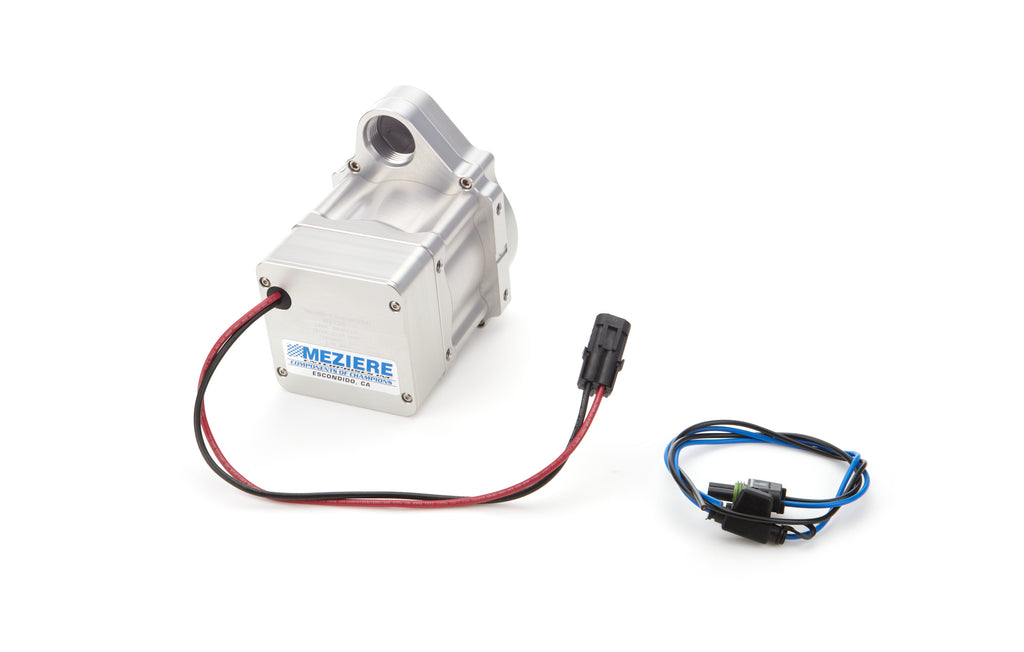 MEZIERE WP726 Intercooler Water Pump 12- Volt Brushless