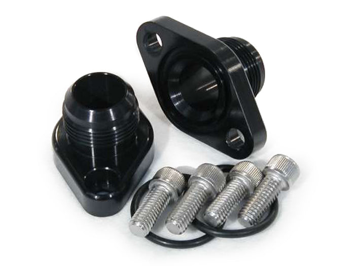 MEZIERE WP8016ANS -16an BBC Water Pump Port Adapters