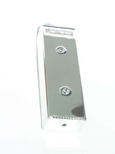 Load image into Gallery viewer, MEZIERE WR100U Coolant Recovery Tank - Polished