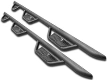 Load image into Gallery viewer, N-Fab HPT0792QC-6-TX Podium LG-W2W w/Bed Acs (3 Steps)-07-21 Tundra 6ft.6in. Double-TX Blk for Select Toyota Tundra