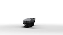 Load image into Gallery viewer, Ranch Hand MFC19HBMN Midnight Series Front Bumper - Truck Part Superstore