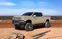 Load image into Gallery viewer, Ranch Hand MFC19HBMN Midnight Series Front Bumper - Truck Part Superstore