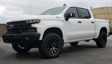 Load image into Gallery viewer, Ranch Hand MFC19HBMN Midnight Series Front Bumper - Truck Part Superstore