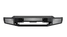 Load image into Gallery viewer, Ranch Hand MFC201BMN Midnight Series Front Bumper - Truck Part Superstore