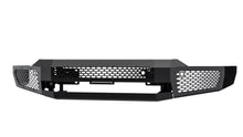 Load image into Gallery viewer, Ranch Hand MFC201BMN Midnight Series Front Bumper - Truck Part Superstore