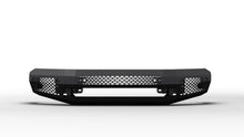 Load image into Gallery viewer, Ranch Hand MFD101BMN Midnight Series Front Bumper - Truck Part Superstore
