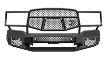 Load image into Gallery viewer, Ranch Hand MFD191BM1 Midnight Series Front Bumper for Select Ram 2500, Ram