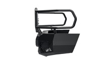 Load image into Gallery viewer, Ranch Hand MFD191BM1 Midnight Series Front Bumper for Select Ram 2500, Ram