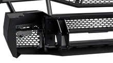 Load image into Gallery viewer, Ranch Hand MFD191BM1 Midnight Series Front Bumper for Select Ram 2500, Ram