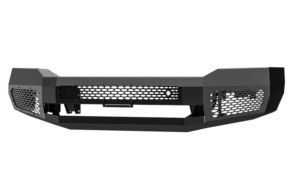 Ranch Hand MFD191BMN Midnight Series Front Bumper - Truck Part Superstore