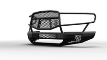 Load image into Gallery viewer, Ranch Hand MFD19HBM1 Midnight Series Front Bumper for Select Ram