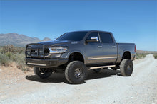 Load image into Gallery viewer, Ranch Hand MFD19HBM1 Midnight Series Front Bumper for Select Ram