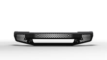 Load image into Gallery viewer, Ranch Hand MFD19HBMN Midnight Series Front Bumper - Truck Part Superstore