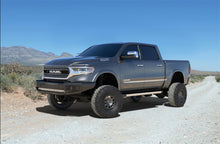Load image into Gallery viewer, Ranch Hand MFD19HBMN Midnight Series Front Bumper - Truck Part Superstore