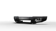 Load image into Gallery viewer, Ranch Hand MFF171BMN Midnight Series Front Bumper - Truck Part Superstore