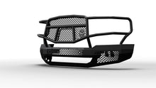 Load image into Gallery viewer, Ranch Hand MFF18HBM1 Midnight Series Front Bumper for Select Ford F-150