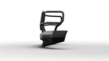 Load image into Gallery viewer, Ranch Hand MFF18HBM1 Midnight Series Front Bumper for Select Ford F-150