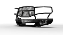 Load image into Gallery viewer, Ranch Hand MFF201BM1 Midnight Series Front Bumper for Select Ford F-250 Super Duty, Ford F-350 Super Duty