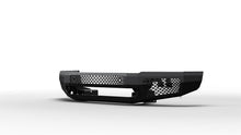 Load image into Gallery viewer, Ranch Hand MFF201BMN Midnight Series Front Bumper - Truck Part Superstore