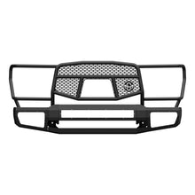 Load image into Gallery viewer, Ranch Hand MFF21HBM1 Midnight Series Front Bumper for Select Ford F-150