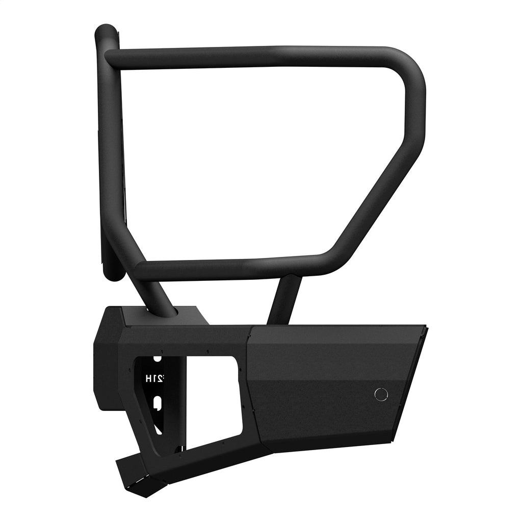 Ranch Hand MFF21HBM1 Midnight Series Front Bumper for Select Ford F-150