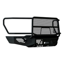 Load image into Gallery viewer, Ranch Hand MFF24HBM1 Midnight Series Front Bumper for Select Ford F-150