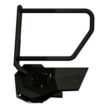 Load image into Gallery viewer, Ranch Hand MFF24HBM1 Midnight Series Front Bumper for Select Ford F-150