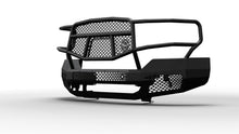 Load image into Gallery viewer, Ranch Hand MFG151BM1 Midnight Series Front Bumper for Select GMC Sierra HD, GMC Sierra HD