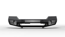 Load image into Gallery viewer, Ranch Hand MFG151BMN Midnight Series Front Bumper - Truck Part Superstore