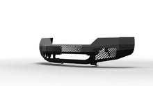 Load image into Gallery viewer, Ranch Hand MFG151BMN Midnight Series Front Bumper - Truck Part Superstore