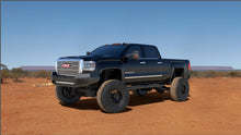 Load image into Gallery viewer, Ranch Hand MFG151BMN Midnight Series Front Bumper - Truck Part Superstore