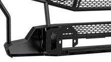 Load image into Gallery viewer, Ranch Hand MFG19HBM1 Midnight Series Front Bumper for Select GMC Sierra 1500, GMC Sierra Limited