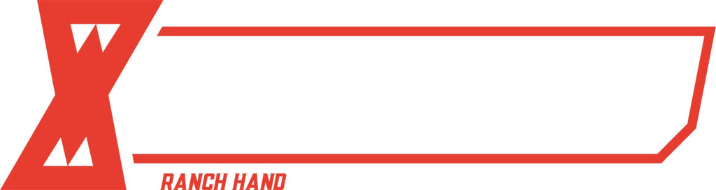 Ranch Hand MFG19HBMN Midnight Series Front Bumper - Truck Part Superstore