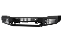 Load image into Gallery viewer, Ranch Hand MFG201BMN Midnight Series Front Bumper - Truck Part Superstore