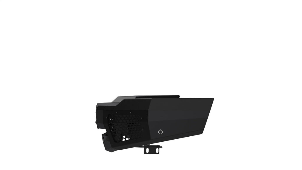 Ranch Hand MFG201BMN Midnight Series Front Bumper - Truck Part Superstore