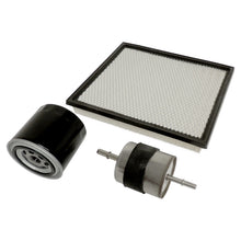 Load image into Gallery viewer, Crown Automotive Jeep Replacement MFK11 Master Filter Kit For 1993-1996 Jeep ZJ Grand Cherokee w/ 4.0L, 5.2L Engines for Select Jeep Grand Cherokee