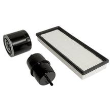 Load image into Gallery viewer, Crown Automotive Jeep Replacement MFK14 Master Filter Kit for 1987-1993 Jeep YJ Wrangler w/ 2.5L Engine for Select Jeep Wrangler