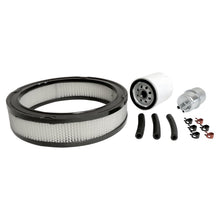 Load image into Gallery viewer, Crown Automotive Jeep Replacement MFK18 Master Filter Kit for 1980-1986 CJ-5, CJ-7, CJ-8 w/ 2.5L Engines for Select Jeep CJ5, Jeep CJ7, Jeep Scrambler