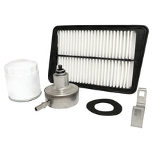 Load image into Gallery viewer, Crown Automotive Jeep Replacement MFK19 Master Filter Kit for 2003-2004 Jeep TJ Wrangler w/ 2.4L Engine for Select Jeep TJ, Jeep Wrangler