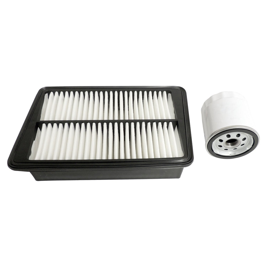 Crown Automotive Jeep Replacement MFK20 Master Filter Kit for 2005-2006 Jeep TJ Wrangler w/ 2.4L Engine for Select Jeep TJ, Jeep Wrangler