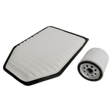 Load image into Gallery viewer, Crown Automotive Jeep Replacement MFK22 Master Filter Kit for 2007-2011 Jeep JK Wrangler w/ 3.8L Engine for Select Jeep Wrangler