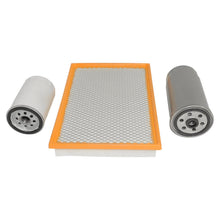 Load image into Gallery viewer, Crown Automotive Jeep Replacement MFK5 Master Filter Kit For 2005-2007 Jeep KJ Liberty w/ 2.8L Diesel Engine for Select Jeep Liberty