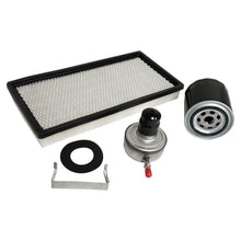 Load image into Gallery viewer, Crown Automotive Jeep Replacement MFK9 Master Filter Kit for 1997-2001 Jeep XJ Cherokee w/ 4.0L or 2.5L Engines for Select Jeep Cherokee