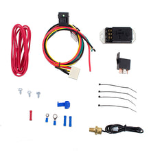 Load image into Gallery viewer, Mishimoto MMFS-E46-99K BMW E46 Non-M Performance Fan Shroud with Fan Controller Kit, 1999-2006 for Select BMW 320i, BMW 323Ci, BMW 323i, BMW 323is, BMW 325Ci, BMW 325i, BMW 325xi, BMW 328Ci, BMW 328i, BMW 328is, BMW 330Ci, BMW 330i, BMW 330xi, BMW Z4