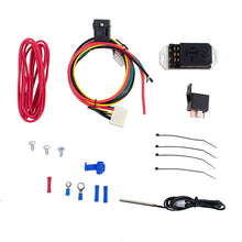 Load image into Gallery viewer, Mishimoto MMFS-E46-99K BMW E46 Non-M Performance Fan Shroud with Fan Controller Kit, 1999-2006 for Select BMW 320i, BMW 323Ci, BMW 323i, BMW 323is, BMW 325Ci, BMW 325i, BMW 325xi, BMW 328Ci, BMW 328i, BMW 328is, BMW 330Ci, BMW 330i, BMW 330xi, BMW Z4