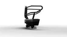 Load image into Gallery viewer, Ranch Hand MFT14HBM1 Midnight Series Front Bumper for Select Toyota Tundra