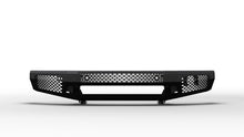 Load image into Gallery viewer, Ranch Hand MFT14HBMN Midnight Series Front Bumper - Truck Part Superstore