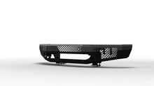 Load image into Gallery viewer, Ranch Hand MFT14HBMN Midnight Series Front Bumper - Truck Part Superstore