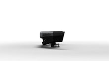 Load image into Gallery viewer, Ranch Hand MFT14HBMN Midnight Series Front Bumper - Truck Part Superstore